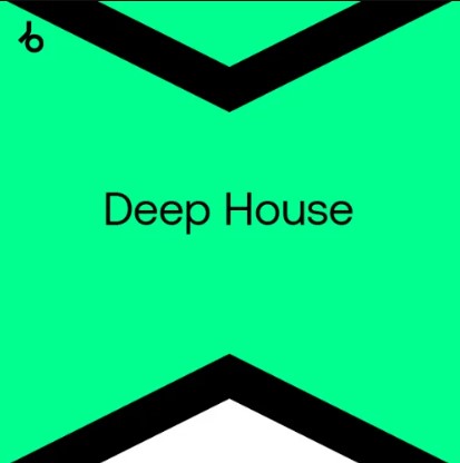 Beatport Best New Deep House: April 2024