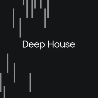 Beatport After Hour Essencials April 2024: Deep House