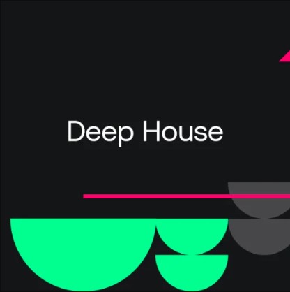 Beatport Warm Up Essentials April 2024 Deep House