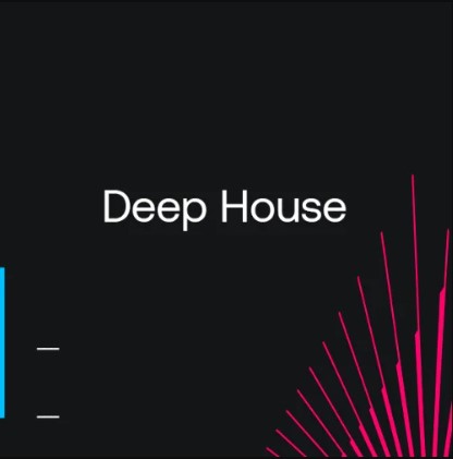 Beatport Dance Floor Essentials April 2024: Deep House