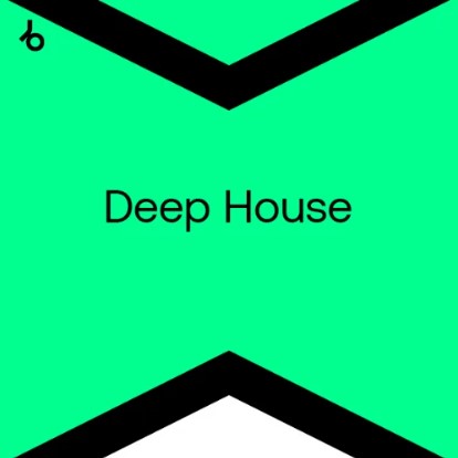 Beatport Top 100 Best New Deep House: March