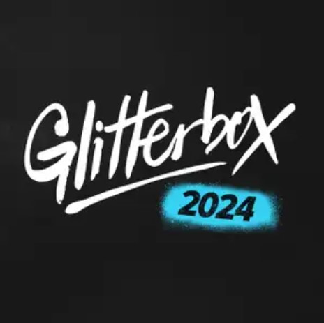 Defected Glitterbox 2024-04-16