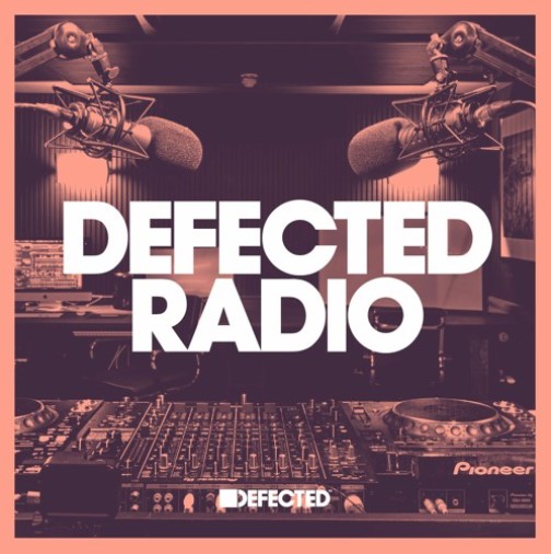 Defected Radio 2024-04-16