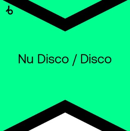 Beatport Top 100 Best New Disco / Disco: March