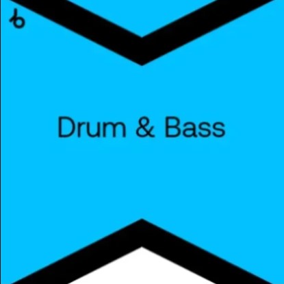 Beatport Best New Hype Drum & Bass: April 2024