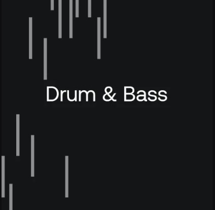 Beatport After Hour Essencials April 2024: Drum & Bass