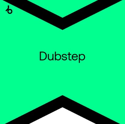 Beatport Best New Dubstep: April 2024