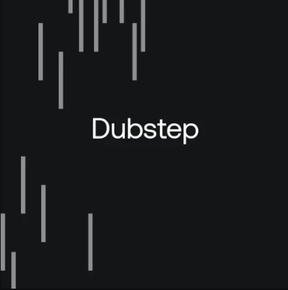 Beatport After Hour Essencials April 2024: Dubstep