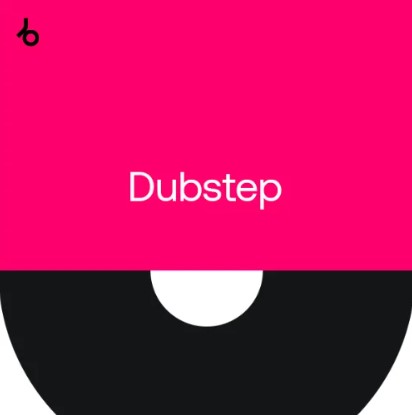 Beatport Crate Diggers April 2024: Dubstep