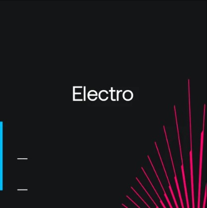 Beatport Dance Floor Essentials April 2024: Electro