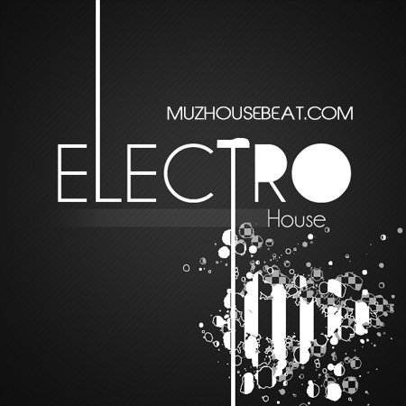 Electro House – Melodic House & Techno April 2024