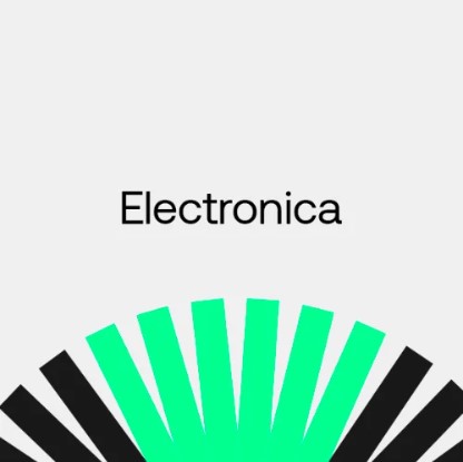 Beatport The Shortlist: Electronica April 2024