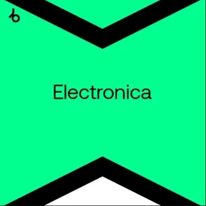 Beatport Best New Electronica: April 2024