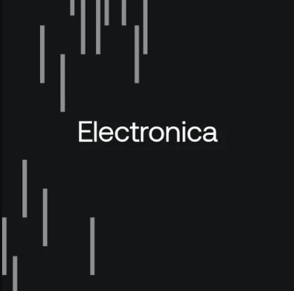 Beatport After Hour Essencials April 2024: Electronica