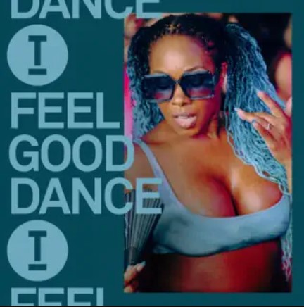 Feel Good Dance 2024-04-16