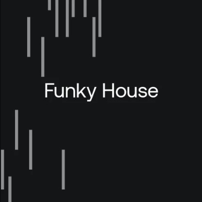 Beatport After Hour Essencials April 2024: Funky House
