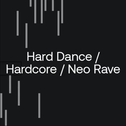 Beatport After Hour Essencials April 2024: Hard Dance