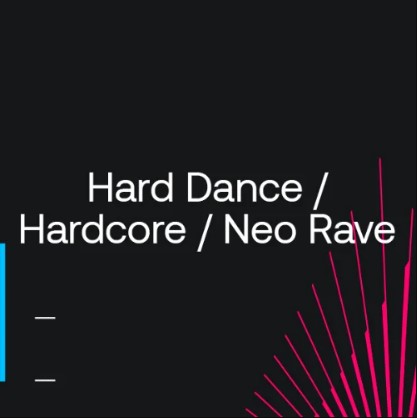 Hard Dance