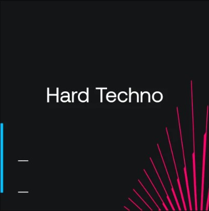 Beatport Dance Floor Essentials April 2024: Hard Techno