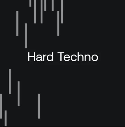 Beatport After Hour Essencials April 2024: Hard Techno