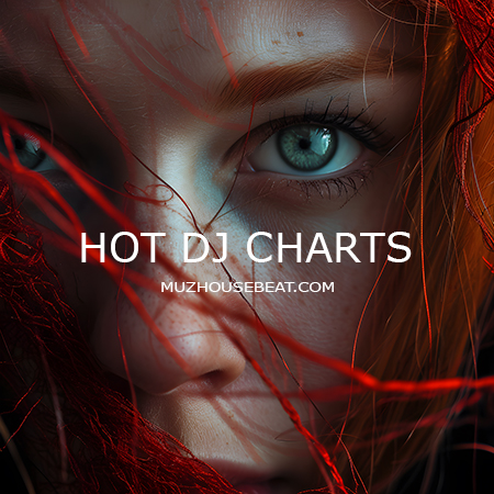 Hot Dj Charts New Tracks April 2024