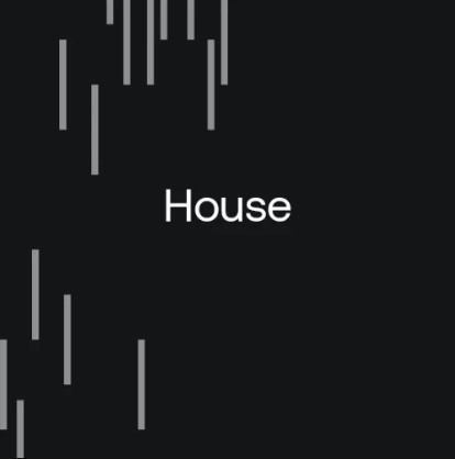 Beatport After Hour Essencials April 2024: House