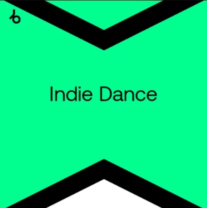 Beatport Best New Indie Dance: April 2024