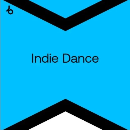 Beatport Best New Hype Indie Dance: April 2024