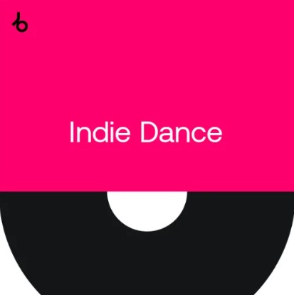 Beatport Crate Diggers April 2024: Indie Dance