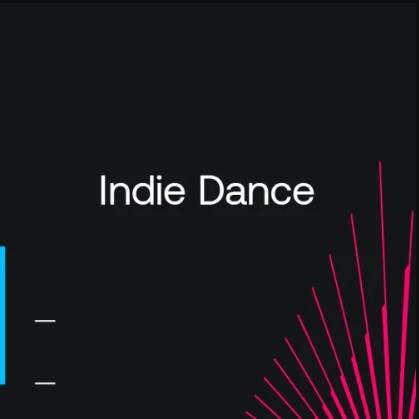 Beatport Dance Floor Essentials April 2024: Indie Dance