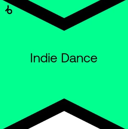 Beatport Top 100 Best New Indie Dance: March