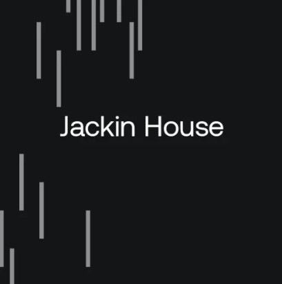 Beatport After Hour Essencials April 2024: Jackin House