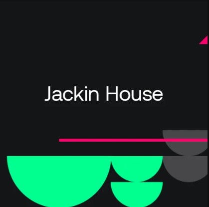 Beatport Warm Up Essentials April 2024 Jackin House