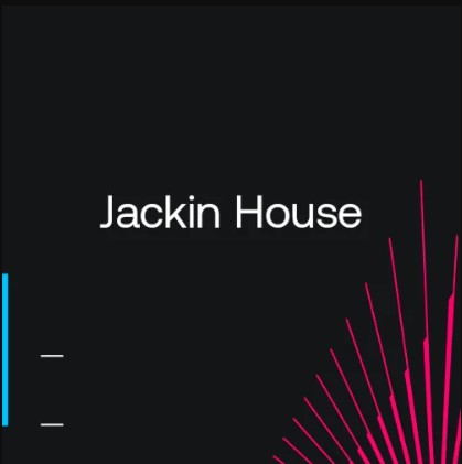 Beatport Dance Floor Essentials April 2024: Jackin House