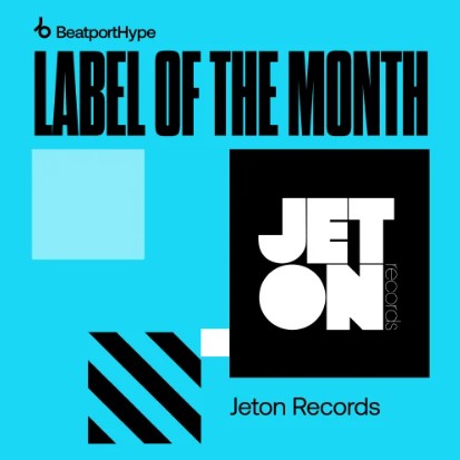 Hype LOTM: Jeton Records by Ferhat Albayrak