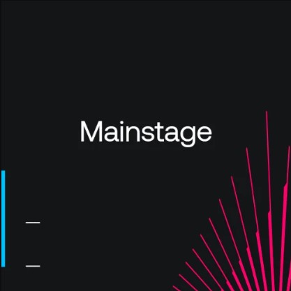 Beatport Dance Floor Essentials April 2024: Mainstage