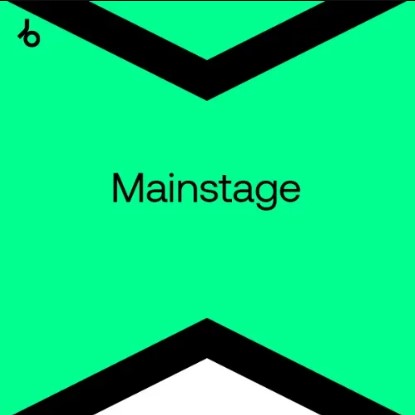 Beatport Top 100 Best New Mainstage: March