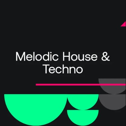 Beatport Warm Up Essentials April 2024 Melodic H&T