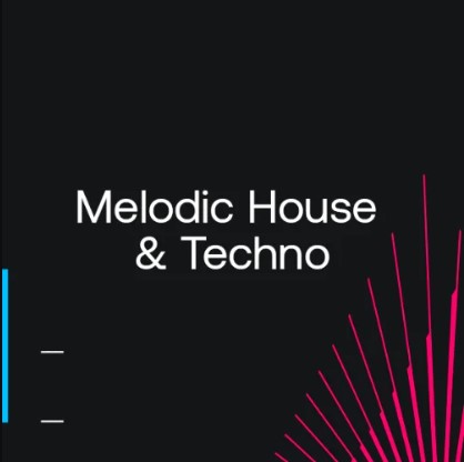 Beatport Dance Floor Essentials April 2024: Melodic H&T