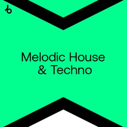 Beatport Best New Melodic House & Techno: April 2024