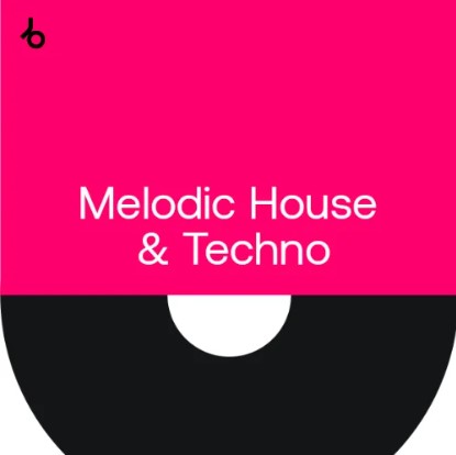 Beatport Crate Diggers April 2024: Melodic House & Techno