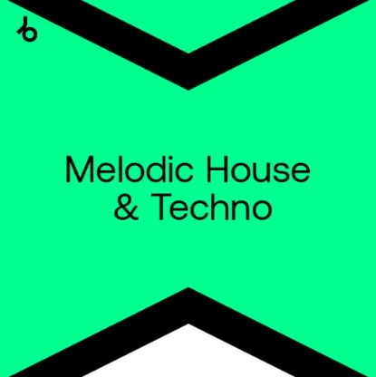 Beatport Top 100 Best New Melodic House & Techno: March