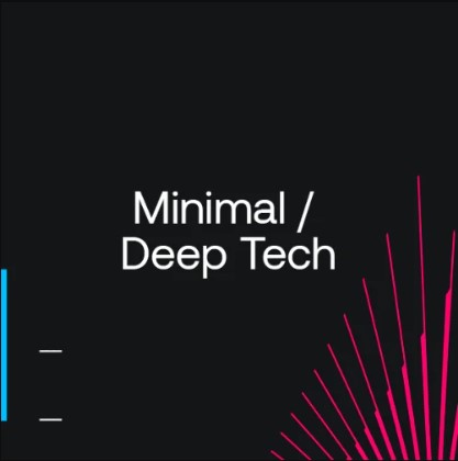 Beatport Dance Floor Essentials April 2024: Minimal / Deep