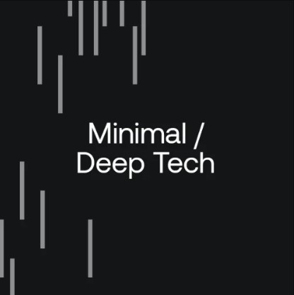 Beatport After Hour Essencials April 2024: Minimal / Deep