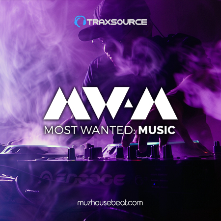 Most Wanted Djs Chart Top Tracks 2024-04-19