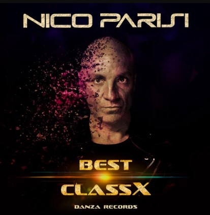 NICO PARISI BEATPORT BEST CLASSX