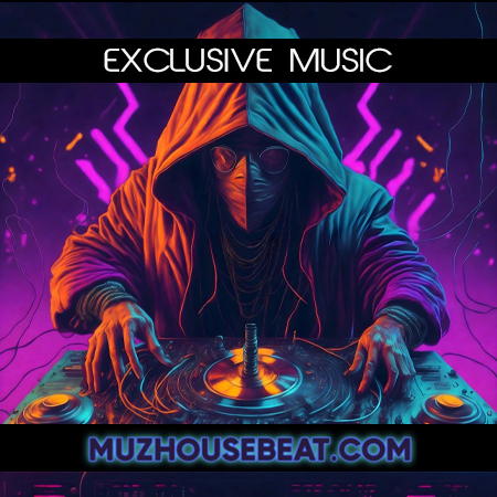 New Exclusive Muzhousebeat Music Сollection Part 1 2024-04-21