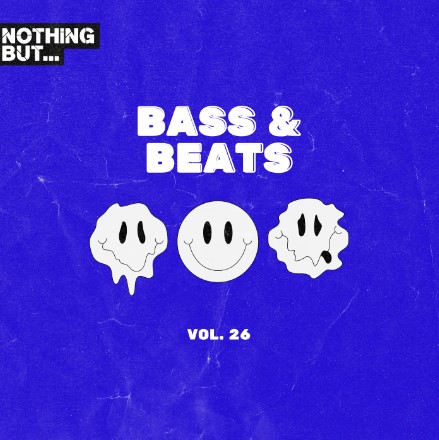 Nothing But… Bass & Beats, Vol. 26