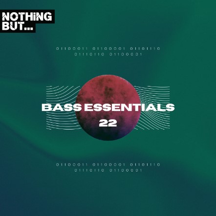 Nothing But... Bass Essentials, Vol. 22