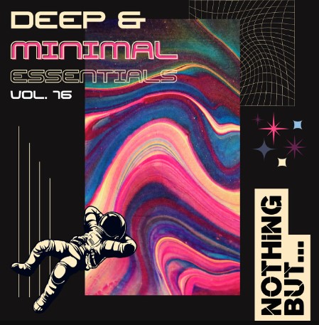 Nothing But... Deep & Minimal Essentials, Vol. 16